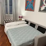 La Casa Di Monica Appartamento Ostiense Roma