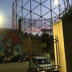 La Casa Di Monica Appartamento Ostiense Roma