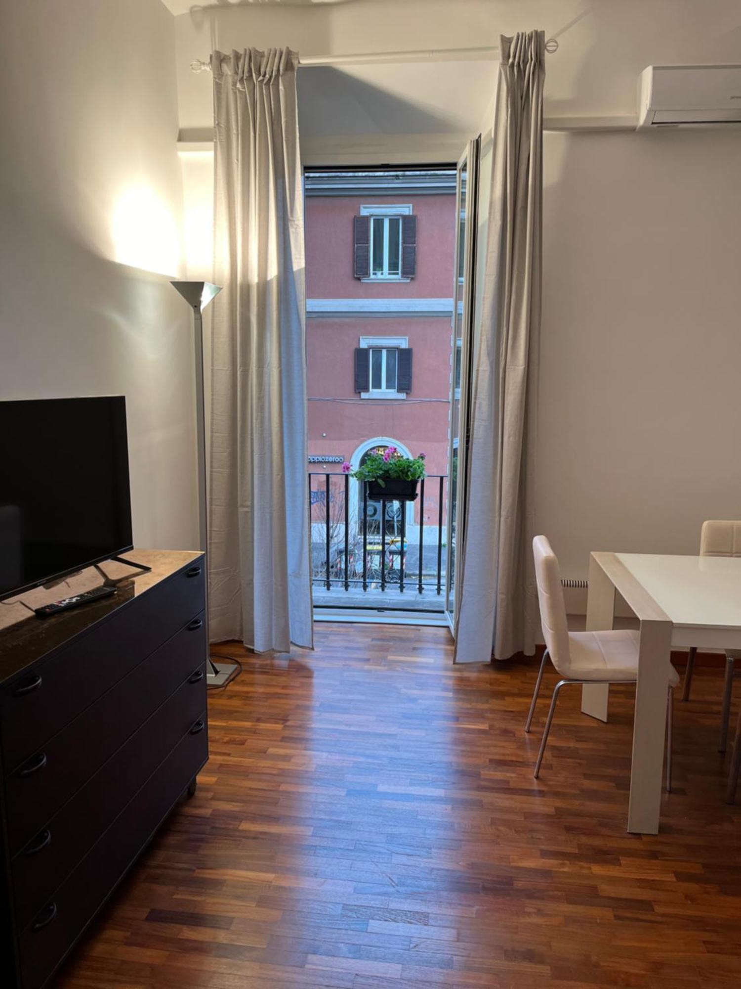 Ferienhaus La Casa Di Monica Ostiense