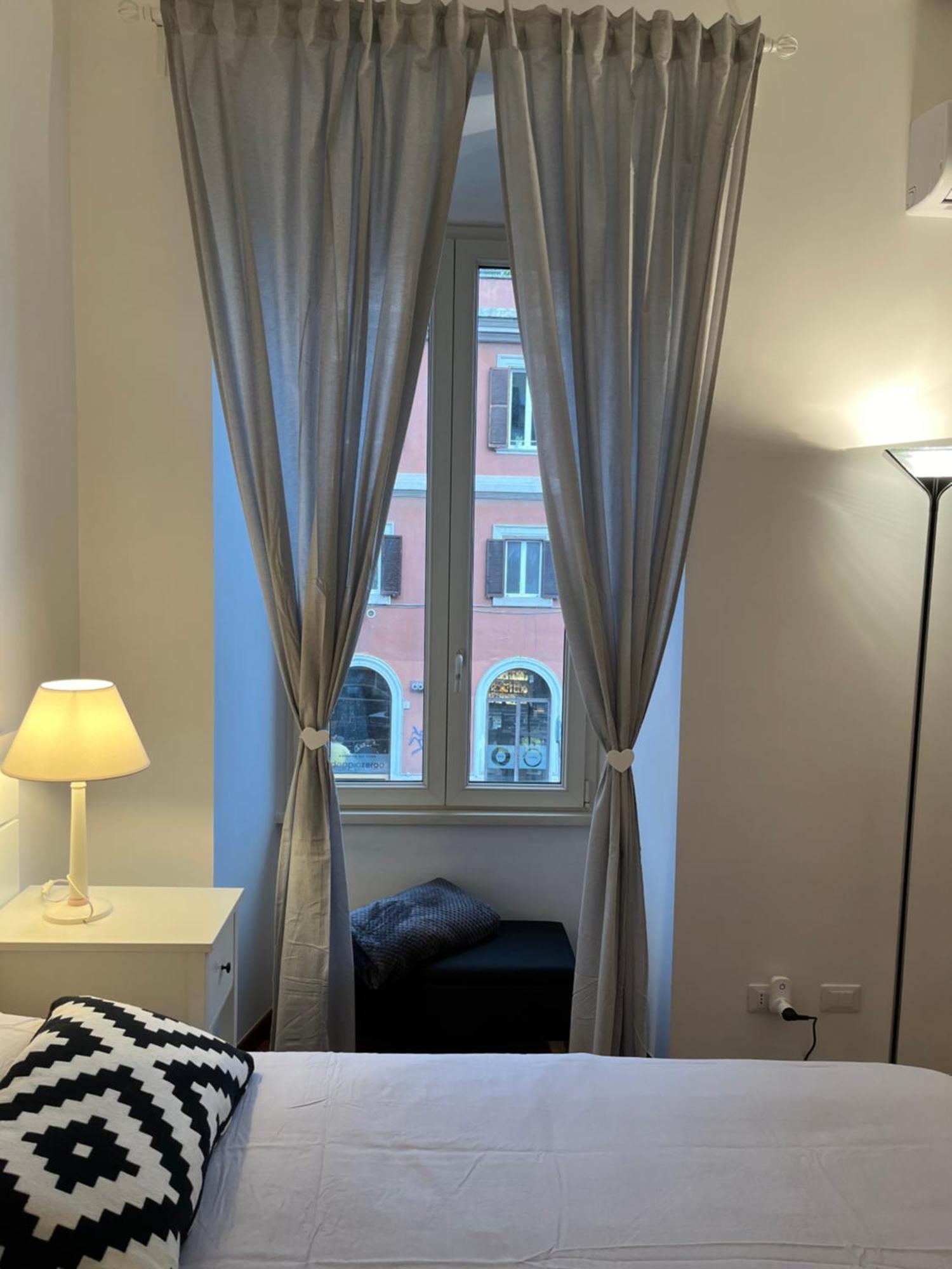 La Casa Di Monica Ostiense