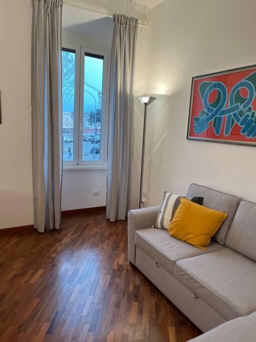 La Casa Di Monica Ostiense Rom