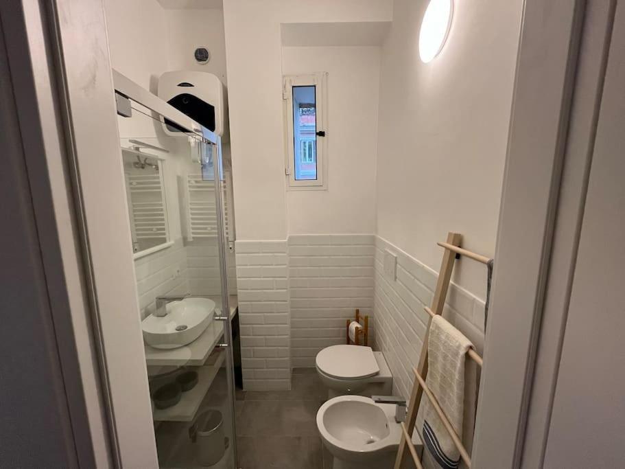 La Casa Di Monica Ostiense * Rom