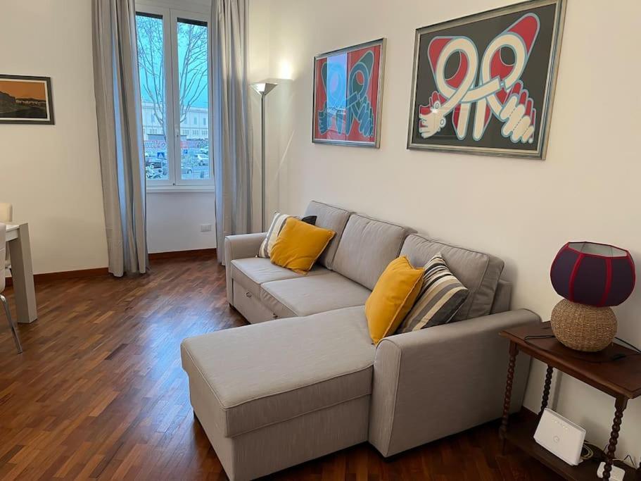 La Casa Di Monica Ostiense