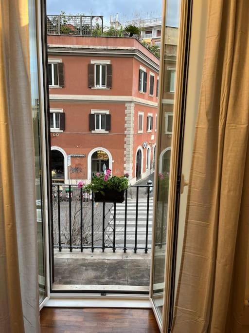 La Casa Di Monica Ostiense