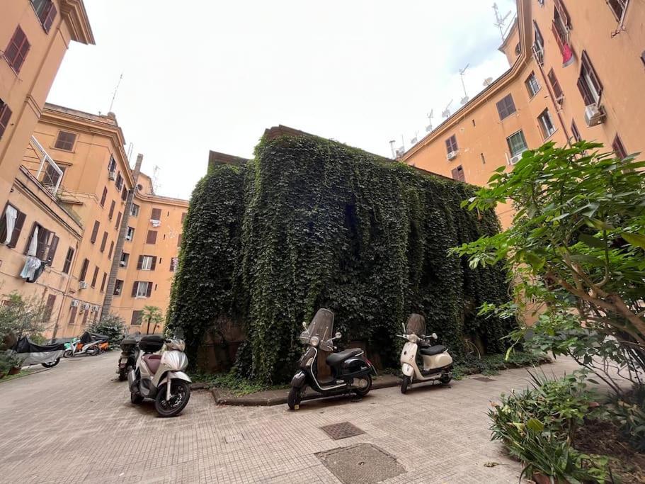 Ferienhaus La Casa Di Monica Ostiense *